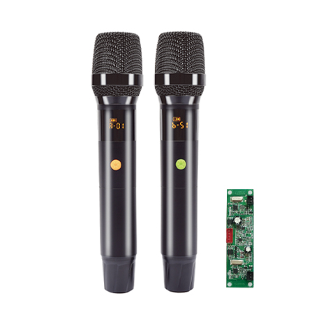U-6603D/S03管(Tube) 調頻